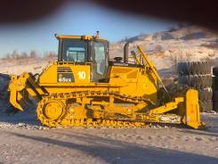 Komatsu D65EX-16, 2018 в Киселевске Komatsu D65EX-16. Бульдозер, 23 000 кг.