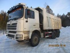 Shaanxi Shacman F3000, 2012 в Новосибирске Shaanxi Shacman F3000. Продам Самосвал Shacman F3000 6X4 2012г, 10 000 куб. см., 25 000 кг., 6x4