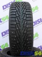 Nokian Nordman 7, 185/65 R14 в Новосибирске Nokian Nordman 7. Зимние, шипованные, новые