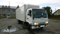Isuzu Forward, 1999 в Барнауле Isuzu Forward. Продам Рефрижератор , 7 200 куб. см., 5 000 кг., 4x2