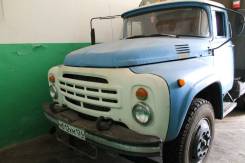 ЗИЛ 441510, 1992 в Минусинске ЗИЛ 441510. Продается , 4x2