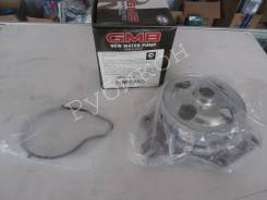 Помпа GWMZ-57A ZJ, ZY. Mazda Axela, Demio, Verisa. GMB Япония в Артеме Помпа водяная. Mazda Demio, DE3AS, DE3FS, DE5FS, DY3R, DY3W, DY5R, DY5W Mazda Verisa, DC5R, DC5W Mazda Axela, BK3P, BK5P, BKEP Двигатели: ZJVE, ZJVEM...