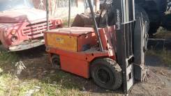 Balkancar, 1996 в Тулуне Balkancar. Продается погрузчик Балканкар (Болгария) в Тулуне, 2 000 кг., Электрический