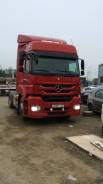 Mercedes Benz Axor 1840, 2012 в Находке Mercedes Benz Axor 1840. Продам тягач mercedes-benz Axor 1840LS, 12 000 куб. см., 18 000 кг., 4x2