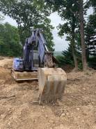 Sumitomo SH135U-2, 2001 во Владивостоке Sumitomo SH135U-2. Продам экскаватор