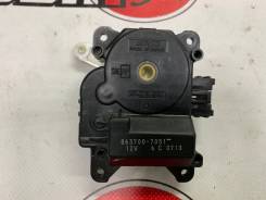 Сервопривод заслонок печки Toyota Aristo JZS161 063700-7051 в Тюмени Мотор печки. Toyota Aristo, JZS160, JZS161 Двигатель 2JZGTE