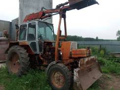 ЮМЗ 6АЛ, 1993 в Кемерово ЮМЗ 6АЛ. Продам трактор ЮМЗ-6ал, 75 л.с.