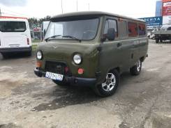 УАЗ Буханка 3741, 2016 в Екатеринбурге УАЗ Буханка. УАЗ буханка 3741, 2 700 куб. см., 900 кг., 4x4