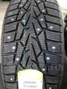 Nokian Nordman 7, 215/55 R17 в Иркутске Nokian Nordman 7