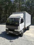 Yuejin, 2005 в Барнауле Yuejin. Продам yuejin, 3 700 куб. см., 3 000 кг., 4x2