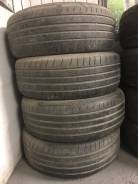 Dunlop SP Sport FastResponse, P 205/55R16 в Новосибирске Dunlop SP Sport FastResponse. Летние, 2011 год, 30 %
