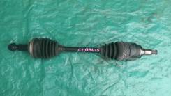 Привод Lexus GS250, GS300, GS450H, GS350, левый передний в Новосибирске Привод LEXUS GS250, GS300, GS450H, GS350