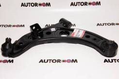Рычаг передний левый Passo / Boon, SH Auto Parts во Владивостоке Рычаг, тяга подвески. Toyota Passo, KGC10, KGC15, KGC30, KGC35, NGC30, QNC10 Daihatsu Boon, M300S, M301S, M600S, M601S, M610S 1KRFE, 1NRFE, K3VE