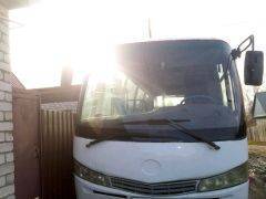 Yutong ZK6737D, 2006 в Барнауле Yutong ZK6737D. Продается автобус Yutong, 25 мест