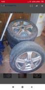 Диски R16 в Благовещенске 4 Racing. 6.0x16", 5x100.00