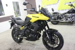 Kawasaki Versys 650, 2013 во Владивостоке Kawasaki Versys 650. 650 куб. см., исправен, птс, без пробега