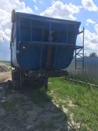 Тонар 9523, 2014 в Барнауле Тонар 9523. Полуприцеп самосвал Тонар, 38 500 кг.