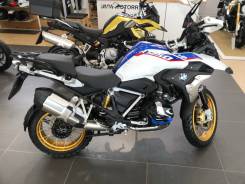 BMW R1250 GS HP, 2019 