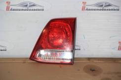 Стоп-вставка в Хабаровске Стоп-сигнал. Toyota Land Cruiser, GRJ200, URJ202, UZJ200, UZJ200W, URJ202W 1GRFE, 1URFE, 2UZFE