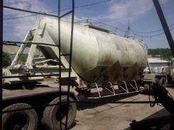 Daewoo, 1997 в Ангарске Daewoo. Цементовоз, 25 000 кг.