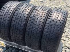Dunlop Winter Maxx, 215/55 D17 в Находке Dunlop Winter Maxx. Всесезонные, 2014 год, 10 %, 4 шт