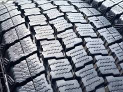 Goodyear Ice Navi Cargo, 195/80 D15 в Находке Goodyear Ice Navi Cargo. Всесезонные, 2017 год, 5 %, 4 шт
