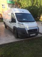 Fiat Ducato, 2008 в Октябрьском Fiat Ducato. Fiat ducato, 2 300 куб. см., 1 500 кг., 4x2