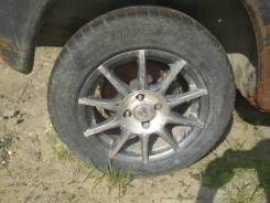 Диски 4*98 с резиной в Сургуте Диски 4*98 с резиной. x14" 4x98.00
