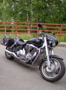 Honda VTX 1800, 2002 