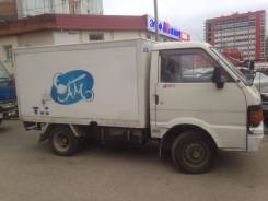 Nissan Vanette, 1995 в Сыктывкаре Nissan Vanette. Продам рефрежиратор, 2 200 куб. см., 1 000 кг., 4x4