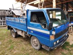 Mazda Titan, 1991 в Красноярске Mazda Titan. Продам грузовик , 3 500 куб. см., 2 000 кг., 4x2