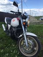 Honda CB 400SF, 1998 