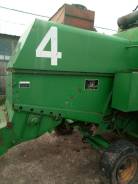 John Deere 1048, 2010 в Благовещенске John Deere 1048. Комбайн з/у, 115,65 л.с.