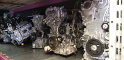 Двигатель Nissan Teana L33 2.5l QR25