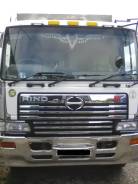 Hino Profia, 1997 в Уссурийске Hino Profia. Продам самосвал , 20 000 кг., 6x4