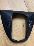 BMW X5, E53, Накладка консоли АКПП в Мурманске Накладка консоли кпп. BMW X5, E53 Двигатели: M54B30, M57D30TU, M62B44TU, N62B44, N62B48