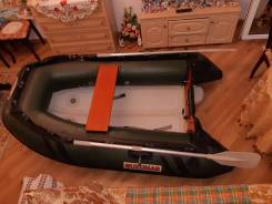 Продам надувную лодку Suzumar-2,1. во Владивостоке Suzumar. 2005 год год, длина 2,10 м., двигатель без двигателя, 5,00 л.с., бензин