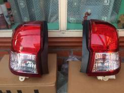 Стопы (дорестайл) на Corolla Fielder 2011-up. во Владивостоке Стоп-сигнал. Toyota Corolla Fielder, NKE165G, NRE161G, NZE161G, NZE164G, ZRE162G