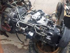 Кпп механическая HINO Profia FS3FKB, F20C 180тыс в Москве Hino Profia