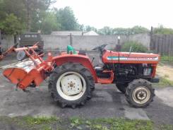 Hinomoto E2004, 1997 в Завитинске Hinomoto E2004. Продается минитрактор Hinomoto, 20 л.с.