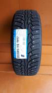 Triangle TR757, 205/55R16 во Владивостоке Triangle TR757. Зимние, шипованные, 2019 год, без износа, 4 шт