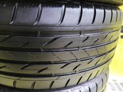 Bridgestone Nextry Ecopia, 225/50R17 в Новосибирске Bridgestone Nextry Ecopia. Летние, 2016 год, 20 %