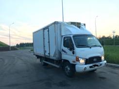 Hyundai Mighty, 2012 в Иркутске Hyundai Mighty. Рефрижератор Hyundai mighty(78), 4 000 куб. см., 5 000 кг., 4x2