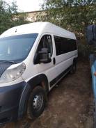 Peugeot Boxer, 2011 в Улан-Удэ Peugeot Boxer. Продаётся автобус Пижо Боксер, 18 мест