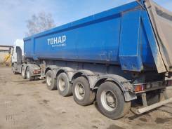 Тонар, 2012 в Чехове Тонар. Продам самосвальный полуприцеп тонар