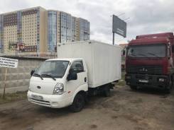 Kia Bongo, 2009 в Люберцах Kia Bongo. Kia bongo фургон, 4x2