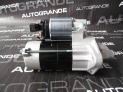 Стартер Toyota 1ZZFE во Владивостоке Стартер. Toyota: Premio, Corolla Spacio, Allion, WiLL VS, Allex, Corolla Axio, Avensis, RAV4, Corolla Verso, Corolla, MR-S, Opa, Celica, Vista, Wish...