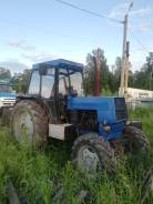 ЛТЗ 60АБ, 2000 в Томске ЛТЗ 60АБ. Продам трактор ЛТЗ-60АВ, 2000 г. в., 65 л.с.