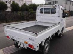 Suzuki Carry Truck, 2008 во Владивостоке Suzuki Carry Truck. Грузовик бортовой Suzuki Carry 2008 без пробега по РФ, 700 куб. см., 450 кг., 4x2