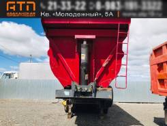 Ali Riza Usta, 2012 в Абакане Ali Riza Usta. Продам полуприцеп ali riza usta a3ty 2012 года, 33 000 кг.